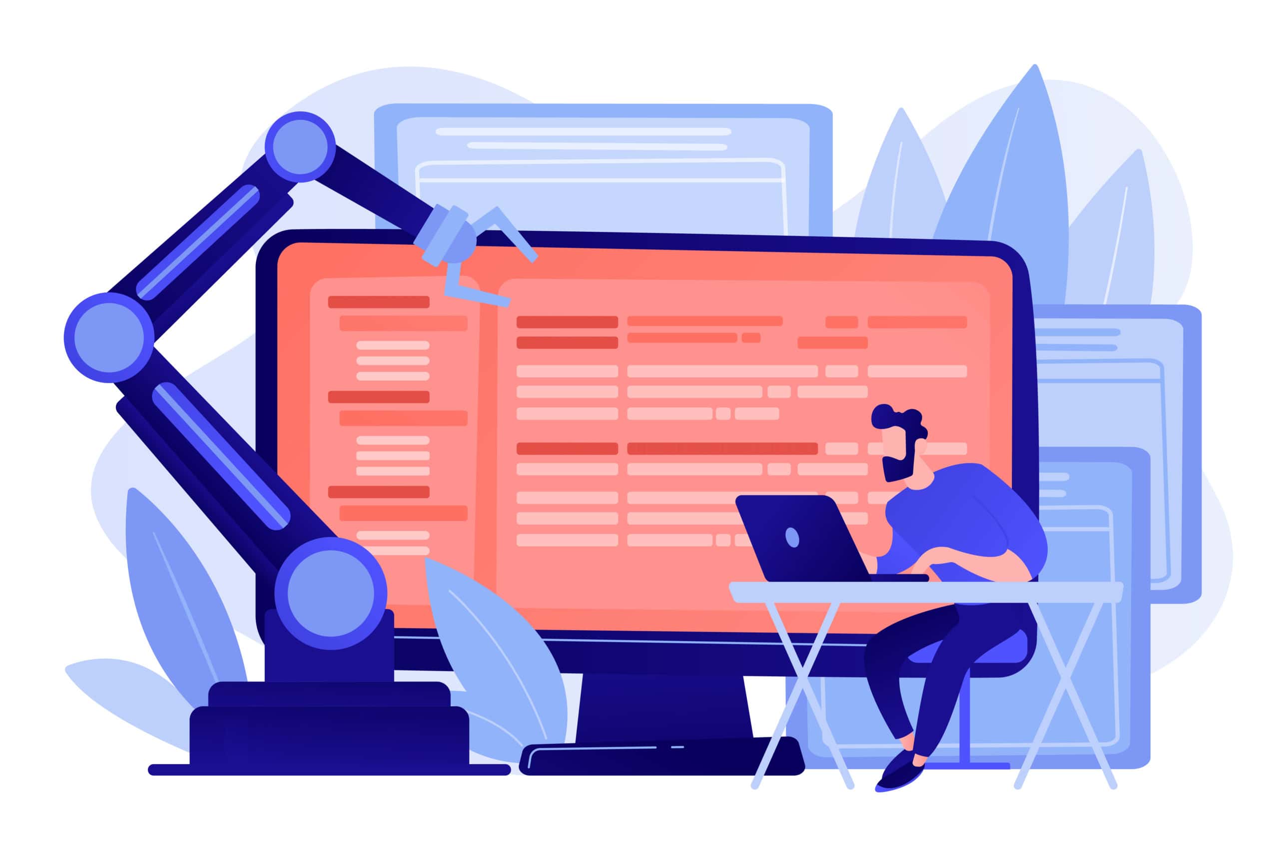 Automate Notion Tasks